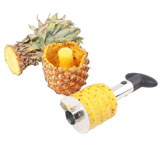 pineapple-slicer
